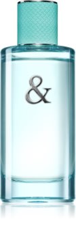 Tiffany & Co. Tiffany & Love Eau de Parfum voor Vrouwen