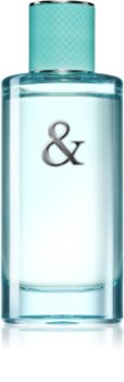 Tiffany & Co. Tiffany & Love parfémovaná voda pro ženy