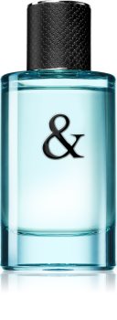Tiffany & Co. Tiffany & Love Eau de Toilette uraknak