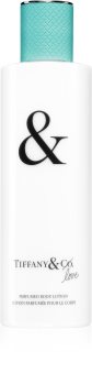 Tiffany & Co. Tiffany & Love Body Lotion for Women