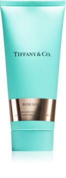Tiffany & Co. Tiffany & Co. Rose Gold testápoló tej hölgyeknek