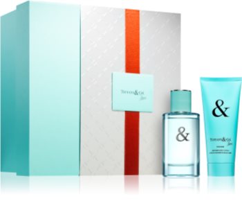 Tiffany & Co. Tiffany & Love set cadou I. pentru femei