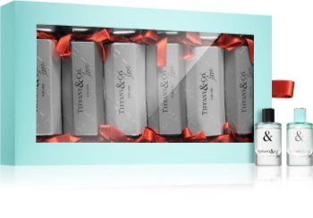 Tiffany & Co. Tiffany & Love Geschenkset V. Unisex