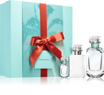 Tiffany & Co. Tiffany & Co. zestaw upominkowy dla kobiet