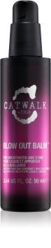 TIGI Catwalk Sleek Mystique balzam za glajenje za neobvladljive lase