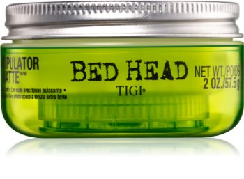 TIGI Bed Head Manipulator Matte matující vosk extra silné zpevnění