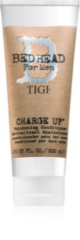 TIGI Bed Head For Men condicionador hidratante para dar volume