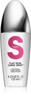 TIGI S-Factor Styling spray para cabelo danificado pelo calor