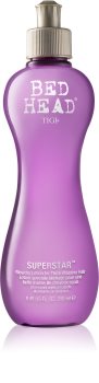 TIGI Bed Head Superstar διαλυτικό για όγκο για μαλλιά ταλαιπωρημένα από την θερμότητα