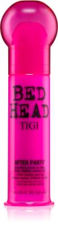 TIGI Bed Head After Party creme styling para alisamento de cabelo