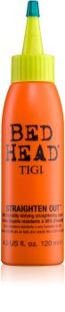 TIGI Bed Head Straighten Out crema per lisciare i capelli