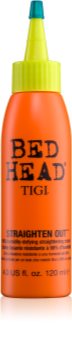 TIGI Bed Head Straighten Out krema za ravnanje kose