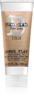 TIGI Bed Head B for Men Power Play Styling Gel Strong Firming