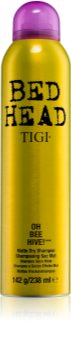 TIGI Bed Head Oh Bee Hive! матиращ сух шампоан