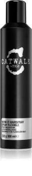 TIGI Catwalk Session Series Hiussuihke