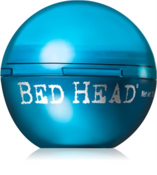 TIGI Bed Head Hard Head pasta modellante per tutti i tipi di capelli