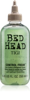 TIGI Bed Head Control Freak sérum para cabelos crespos e inflexíveis