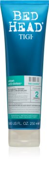 TIGI Bed Head Urban Antidotes Recovery Шампунь для сухих и поврежденных волос