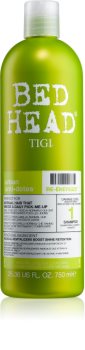 TIGI Bed Head Urban Antidotes Re-energize champú para cabello normal