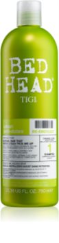 TIGI Bed Head Urban Antidotes Re-energize shampoo per capelli normali