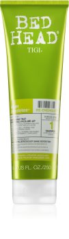 TIGI Bed Head Urban Antidotes Re-energize sampon normál hajra