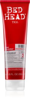 TIGI Bed Head Urban Antidotes Resurrection šampon pro slabé, namáhané vlasy