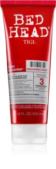 TIGI Bed Head Urban Antidotes Resurrection kondicionér pro slabé, namáhané vlasy