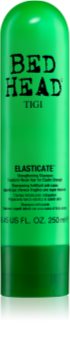 TIGI Bed Head Elasticate champú revitalizador para cabello débil