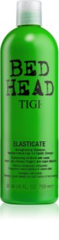 TIGI Bed Head Elasticate posilující šampon pro oslabené vlasy