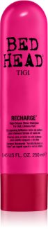 TIGI Bed Head Recharge šampon pro lesk