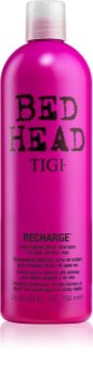 TIGI Bed Head Recharge champô para dar brilho