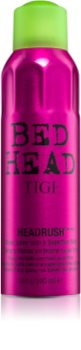 TIGI Bed Head Headrush spray brillance