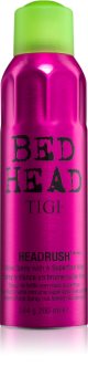 TIGI Bed Head Headrush sprej pro lesk