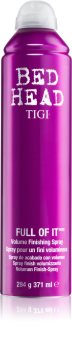 TIGI Bed Head Full of It лак для волос для придания объема