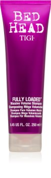 TIGI Bed Head Fully Loaded šampon pro objem