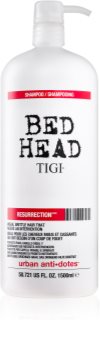 TIGI Bed Head Urban Antidotes Resurrection šampon pro slabé, namáhané vlasy