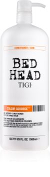 TIGI Bed Head Colour Goddess oljni balzam za barvane lase