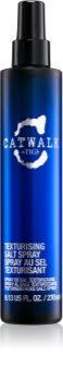 TIGI Catwalk Session Series spray para efeito de praia