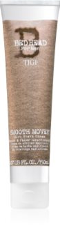 TIGI Bed Head B for Men Smooth Mover Rich Shave Cream
