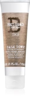 TIGI Bed Head B for Men Balm Down balsamo post-rasatura con effetto rinfrescante