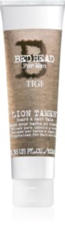 TIGI Bed Head B for Men Lion Tamer balzám na vousy a vlasy
