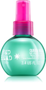 TIGI Bed Head Queen Beach spray salgado para efeito de praia