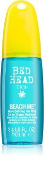 TIGI Bed Head Beach Me gel ve spreji pro plážový efekt