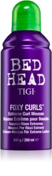 TIGI Bed Head Foxy Curls hajhab az extrém hullámokért
