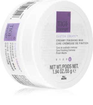 TIGI Copyright Creamy Stylingwachs