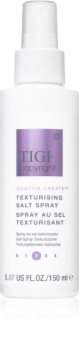 TIGI Copyright Texturizing spray al sale per capelli per modellare i ricci