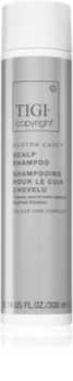 TIGI Copyright Scalp shampoo lenitivo per cuoi capelluti sensibili