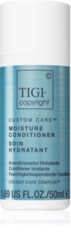 TIGI Copyright Moisture hidratáló kondicionáló száraz és normál hajra