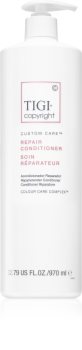 TIGI Copyright Repair Conditioner für beschädigtes und coloriertes Haar