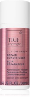 TIGI Copyright Repair odżywka do włosów zniszczonych i farbowanych